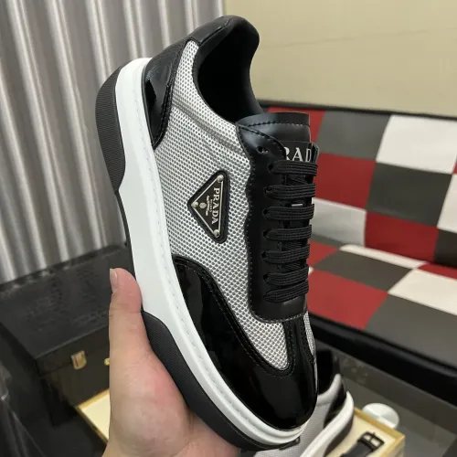 Cheap Prada Casual Shoes For Men #1399963 Replica Wholesale [$102.00 USD] [ITEM#1399963] on Replica Prada Casual Shoes