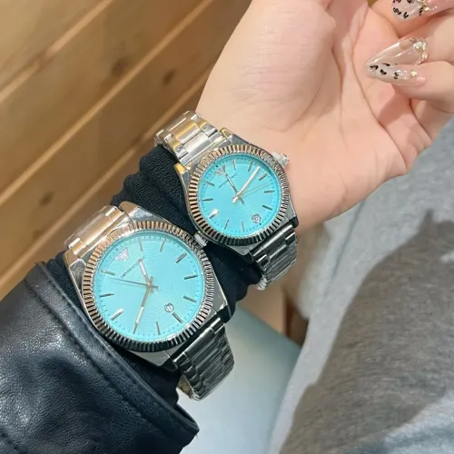 Cheap Armani Watches For Unisex #1399966 Replica Wholesale [$27.00 USD] [ITEM#1399966] on Replica Armani Watches