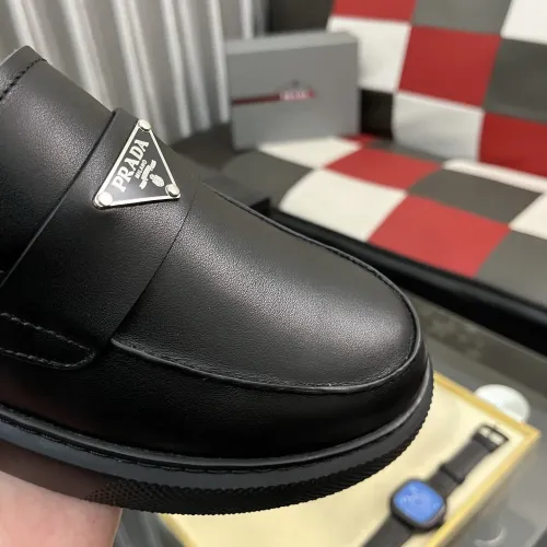 Cheap Prada Casual Shoes For Men #1399972 Replica Wholesale [$102.00 USD] [ITEM#1399972] on Replica Prada Casual Shoes