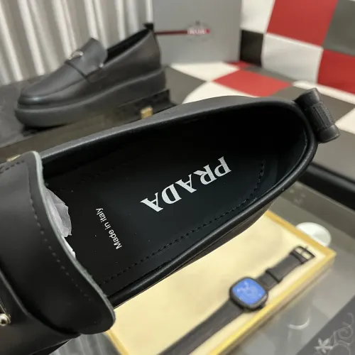 Cheap Prada Casual Shoes For Men #1399972 Replica Wholesale [$102.00 USD] [ITEM#1399972] on Replica Prada Casual Shoes