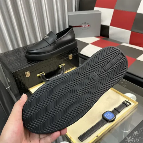 Cheap Prada Casual Shoes For Men #1399972 Replica Wholesale [$102.00 USD] [ITEM#1399972] on Replica Prada Casual Shoes