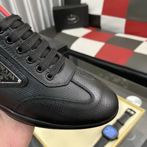 Cheap Prada Casual Shoes For Men #1399974 Replica Wholesale [$80.00 USD] [ITEM#1399974] on Replica Prada Casual Shoes