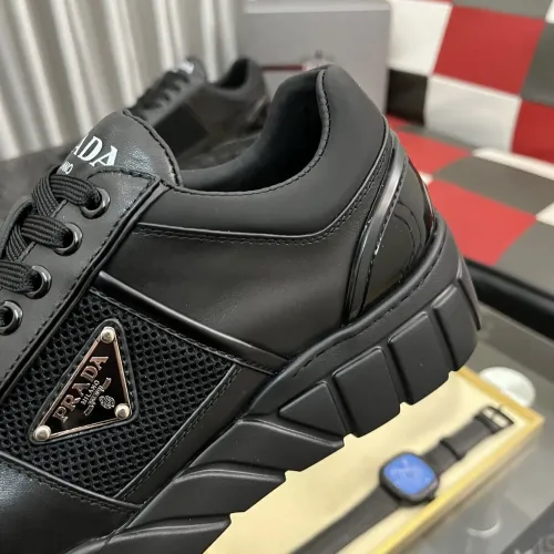 Cheap Prada Casual Shoes For Men #1399981 Replica Wholesale [$102.00 USD] [ITEM#1399981] on Replica Prada Casual Shoes