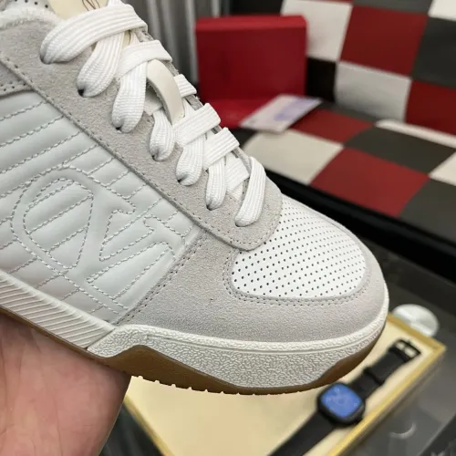 Cheap Valentino Casual Shoes For Men #1399984 Replica Wholesale [$98.00 USD] [ITEM#1399984] on Replica Valentino Casual Shoes