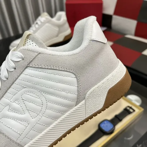 Cheap Valentino Casual Shoes For Men #1399984 Replica Wholesale [$98.00 USD] [ITEM#1399984] on Replica Valentino Casual Shoes