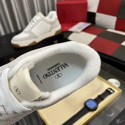 Cheap Valentino Casual Shoes For Men #1399984 Replica Wholesale [$98.00 USD] [ITEM#1399984] on Replica Valentino Casual Shoes