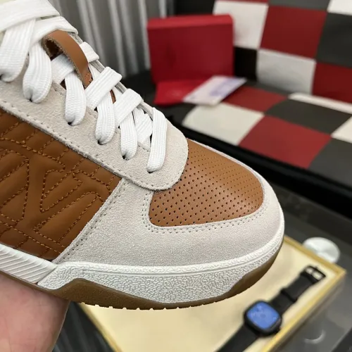 Cheap Valentino Casual Shoes For Men #1399985 Replica Wholesale [$98.00 USD] [ITEM#1399985] on Replica Valentino Casual Shoes