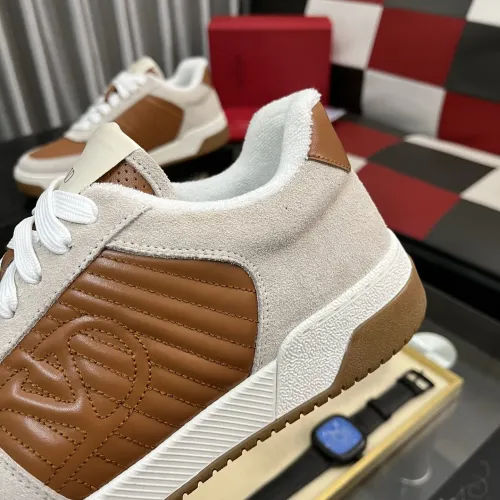 Cheap Valentino Casual Shoes For Men #1399985 Replica Wholesale [$98.00 USD] [ITEM#1399985] on Replica Valentino Casual Shoes