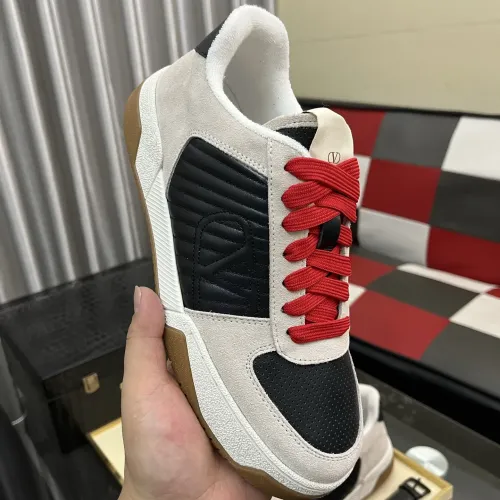 Cheap Valentino Casual Shoes For Men #1399986 Replica Wholesale [$98.00 USD] [ITEM#1399986] on Replica Valentino Casual Shoes