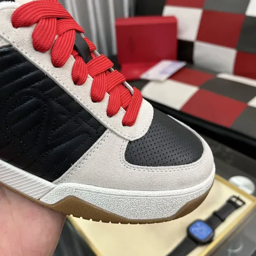 Cheap Valentino Casual Shoes For Men #1399986 Replica Wholesale [$98.00 USD] [ITEM#1399986] on Replica Valentino Casual Shoes