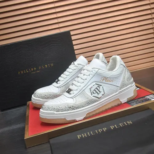 Philipp Plein PP Casual Shoes For Men #1399992