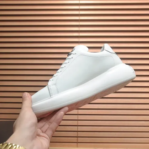 Cheap Philipp Plein PP Casual Shoes For Men #1399997 Replica Wholesale [$122.00 USD] [ITEM#1399997] on Replica Philipp Plein PP Casual Shoes