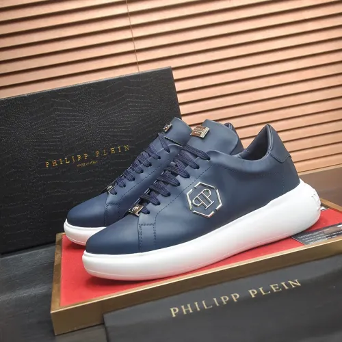 Philipp Plein PP Casual Shoes For Men #1399999