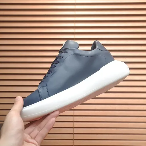 Cheap Philipp Plein PP Casual Shoes For Men #1399999 Replica Wholesale [$122.00 USD] [ITEM#1399999] on Replica Philipp Plein PP Casual Shoes