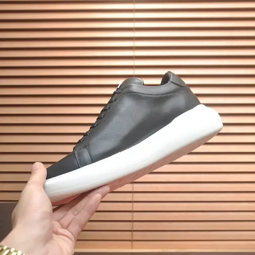 Cheap Philipp Plein PP Casual Shoes For Men #1400000 Replica Wholesale [$122.00 USD] [ITEM#1400000] on Replica Philipp Plein PP Casual Shoes