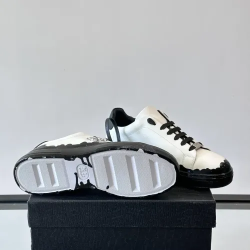 Cheap Philipp Plein PP Casual Shoes For Men #1400006 Replica Wholesale [$122.00 USD] [ITEM#1400006] on Replica Philipp Plein PP Casual Shoes