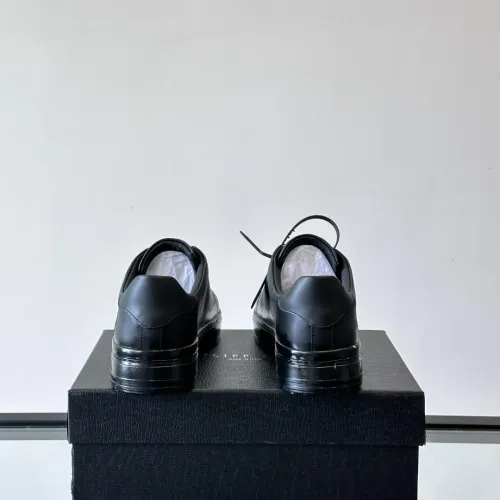 Cheap Philipp Plein PP Casual Shoes For Men #1400007 Replica Wholesale [$122.00 USD] [ITEM#1400007] on Replica Philipp Plein PP Casual Shoes