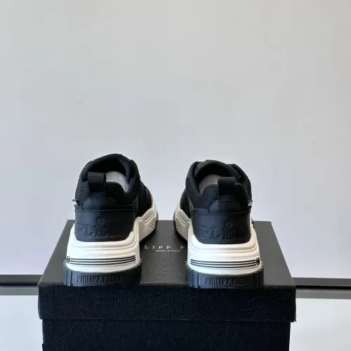 Cheap Philipp Plein PP Casual Shoes For Men #1400011 Replica Wholesale [$115.00 USD] [ITEM#1400011] on Replica Philipp Plein PP Casual Shoes