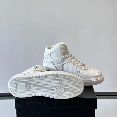 Cheap Philipp Plein PP High Tops Shoes For Men #1400020 Replica Wholesale [$150.00 USD] [ITEM#1400020] on Replica Philipp Plein PP High Tops Shoes