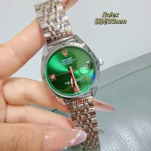 Rolex Watches For Women #1400025