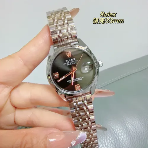 Rolex Watches For Women #1400026