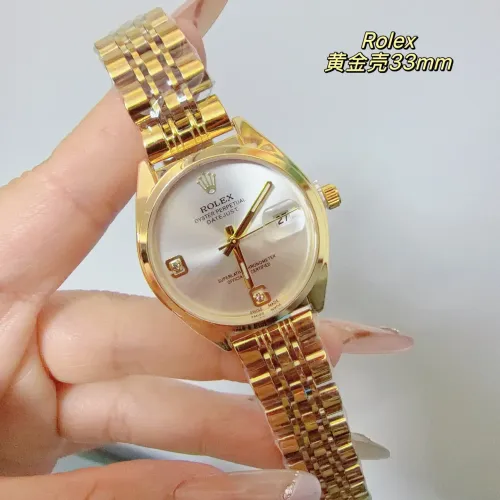 Rolex Watches For Women #1400027