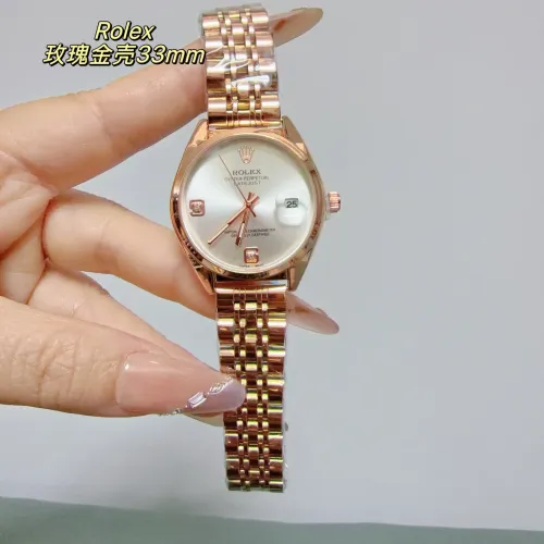 Rolex Watches For Women #1400032