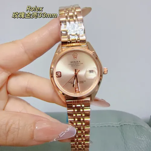 Rolex Watches For Women #1400033