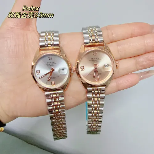 Cheap Rolex Watches For Women #1400042 Replica Wholesale [$32.00 USD] [ITEM#1400042] on Replica Rolex Watches