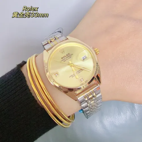 Rolex Watches For Women #1400048