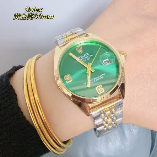 Rolex Watches For Women #1400050