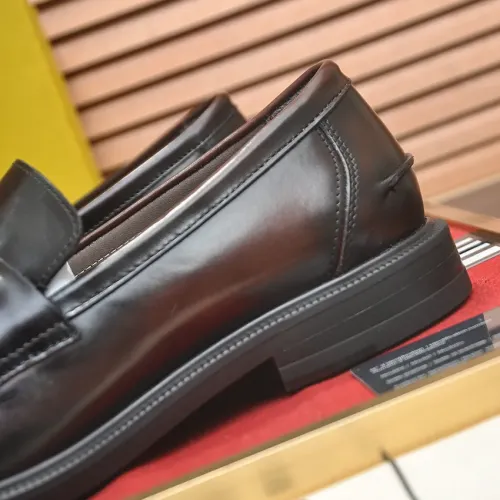 Cheap Fendi Leather Shoes For Men #1400058 Replica Wholesale [$98.00 USD] [ITEM#1400058] on Replica Fendi Leather Shoes