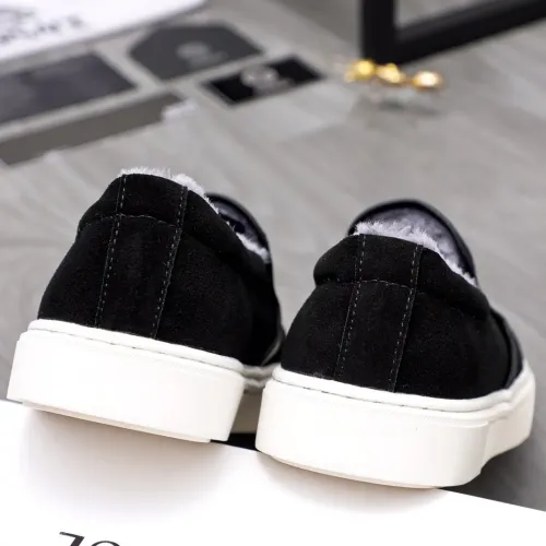 Cheap Versace Casual Shoes For Men #1400067 Replica Wholesale [$68.00 USD] [ITEM#1400067] on Replica Versace Casual Shoes