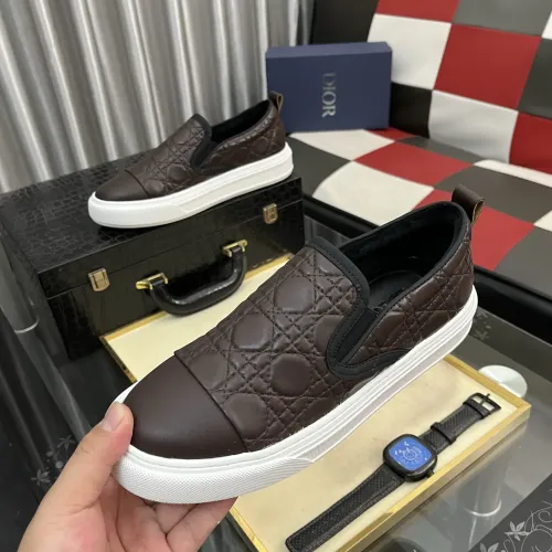 Christian Dior Casual Shoes For Men #1400072