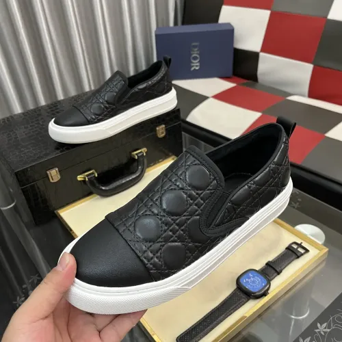Christian Dior Casual Shoes For Men #1400073