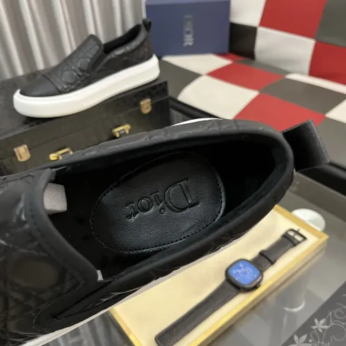 Cheap Christian Dior Casual Shoes For Men #1400073 Replica Wholesale [$76.00 USD] [ITEM#1400073] on Replica Christian Dior Casual Shoes