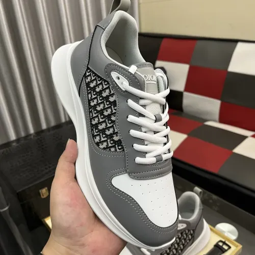 Cheap Christian Dior Casual Shoes For Men #1400074 Replica Wholesale [$76.00 USD] [ITEM#1400074] on Replica Christian Dior Casual Shoes