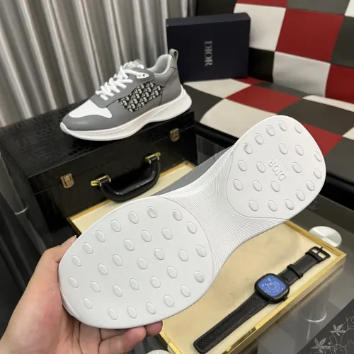 Cheap Christian Dior Casual Shoes For Men #1400074 Replica Wholesale [$76.00 USD] [ITEM#1400074] on Replica Christian Dior Casual Shoes