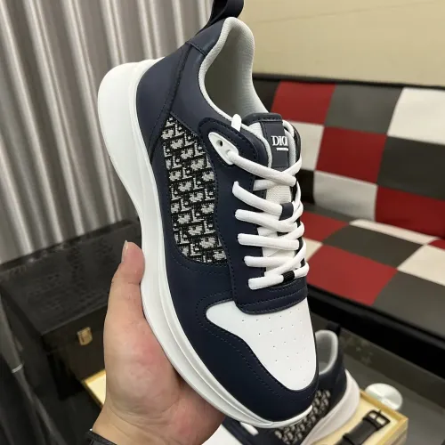 Cheap Christian Dior Casual Shoes For Men #1400075 Replica Wholesale [$76.00 USD] [ITEM#1400075] on Replica Christian Dior Casual Shoes