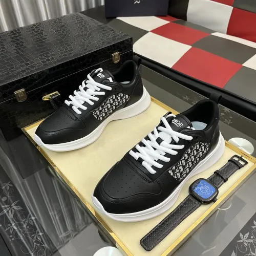 Cheap Christian Dior Casual Shoes For Men #1400076 Replica Wholesale [$76.00 USD] [ITEM#1400076] on Replica Christian Dior Casual Shoes
