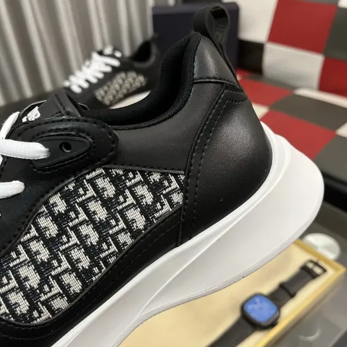 Cheap Christian Dior Casual Shoes For Men #1400076 Replica Wholesale [$76.00 USD] [ITEM#1400076] on Replica Christian Dior Casual Shoes