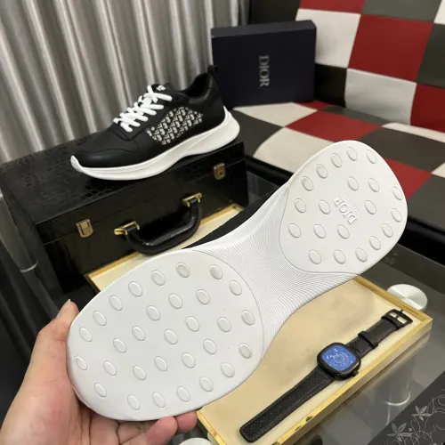 Cheap Christian Dior Casual Shoes For Men #1400076 Replica Wholesale [$76.00 USD] [ITEM#1400076] on Replica Christian Dior Casual Shoes