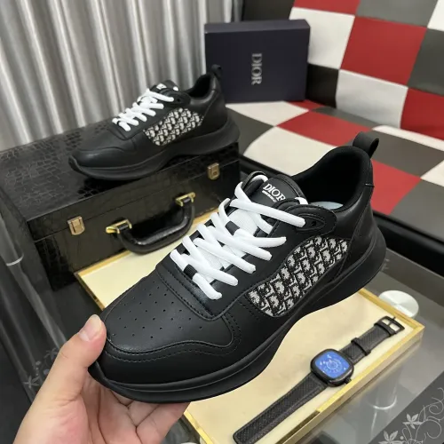 Christian Dior Casual Shoes For Men #1400077