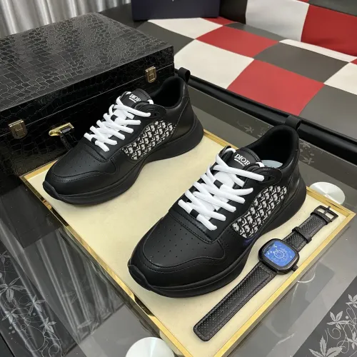 Cheap Christian Dior Casual Shoes For Men #1400077 Replica Wholesale [$76.00 USD] [ITEM#1400077] on Replica Christian Dior Casual Shoes