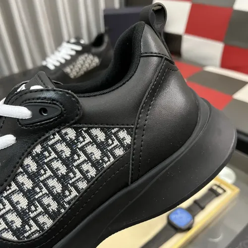 Cheap Christian Dior Casual Shoes For Men #1400077 Replica Wholesale [$76.00 USD] [ITEM#1400077] on Replica Christian Dior Casual Shoes