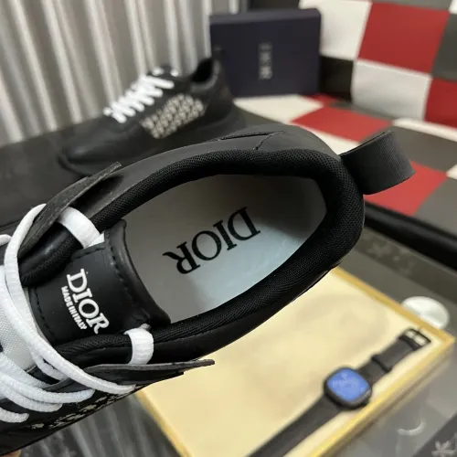 Cheap Christian Dior Casual Shoes For Men #1400077 Replica Wholesale [$76.00 USD] [ITEM#1400077] on Replica Christian Dior Casual Shoes