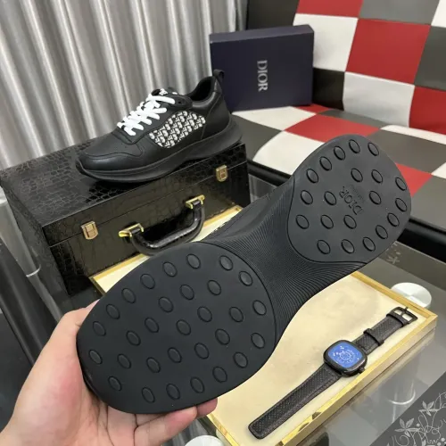 Cheap Christian Dior Casual Shoes For Men #1400077 Replica Wholesale [$76.00 USD] [ITEM#1400077] on Replica Christian Dior Casual Shoes
