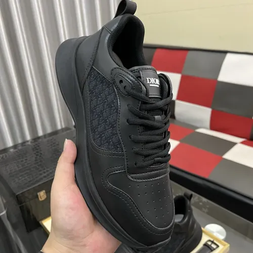 Cheap Christian Dior Casual Shoes For Men #1400078 Replica Wholesale [$76.00 USD] [ITEM#1400078] on Replica Christian Dior Casual Shoes