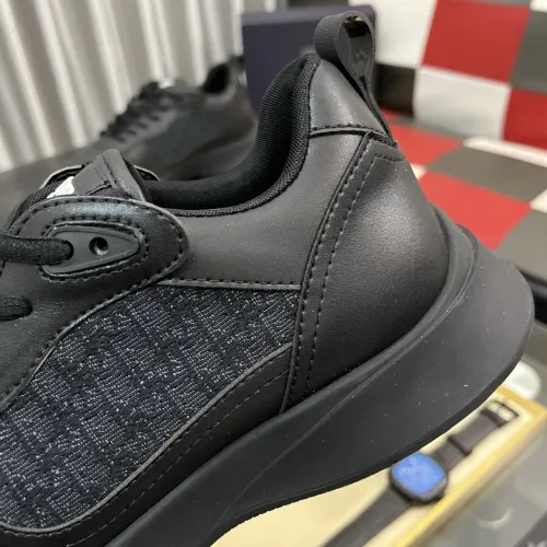 Cheap Christian Dior Casual Shoes For Men #1400078 Replica Wholesale [$76.00 USD] [ITEM#1400078] on Replica Christian Dior Casual Shoes