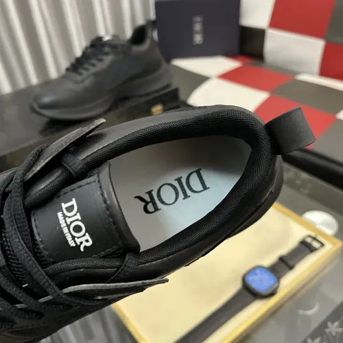 Cheap Christian Dior Casual Shoes For Men #1400078 Replica Wholesale [$76.00 USD] [ITEM#1400078] on Replica Christian Dior Casual Shoes
